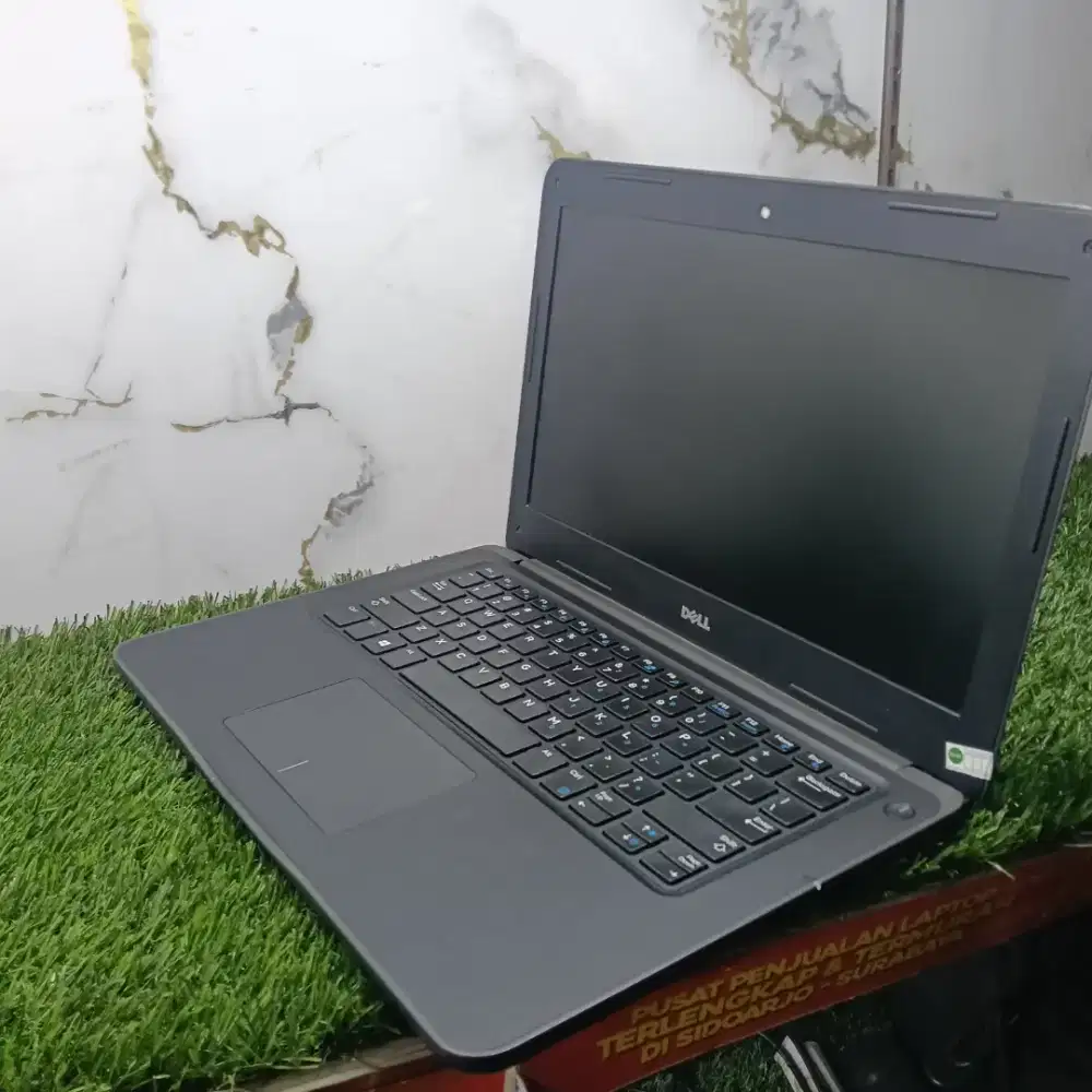 Promo kredit laptop bergaransi cuma ktp saja