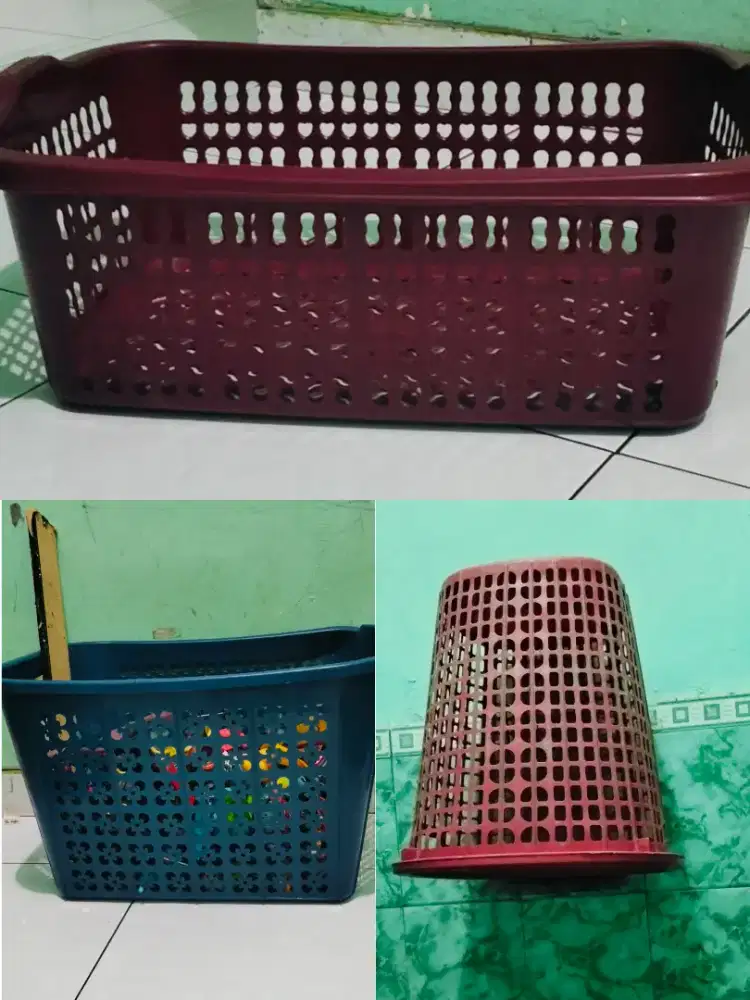 Perabotan rumah