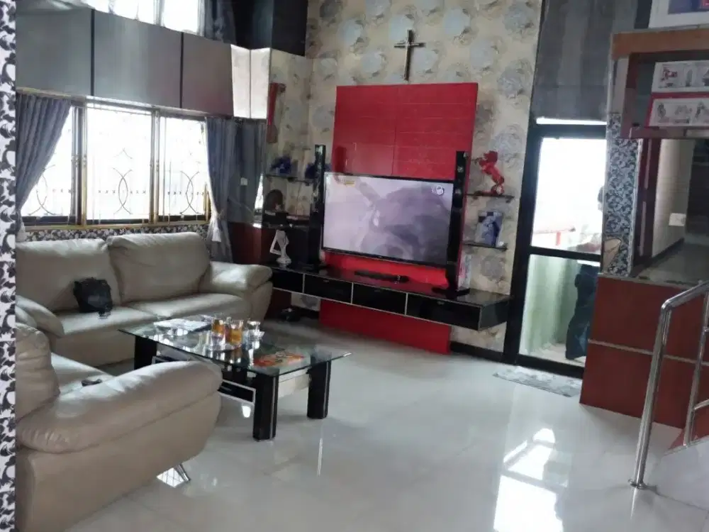 Apartemen Paling Murah Termurah Jauh Dibawah Harga Pasar Apartemen Kondominium Rajawali Gunung Sahari Utara Sawah Besar Jakarta Pusat