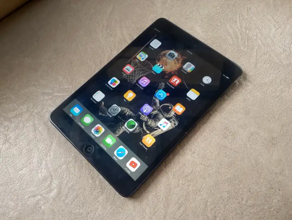iPad 1 64gb Wifi + Cellular