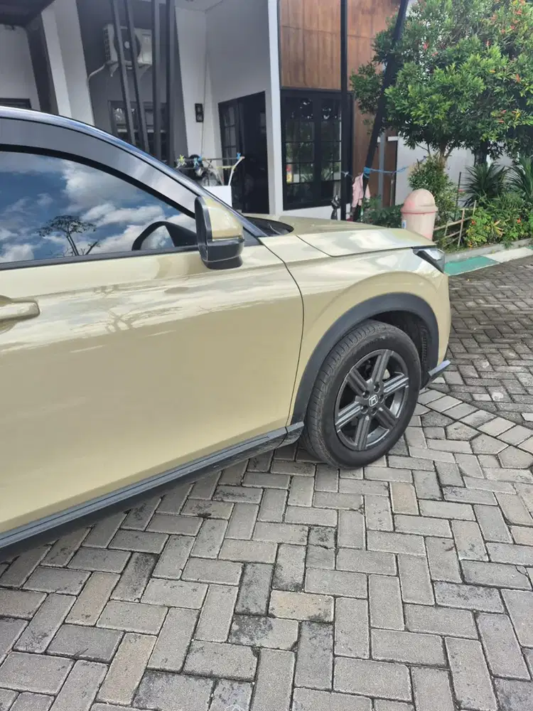 Honda HR-V 2024 Bensin