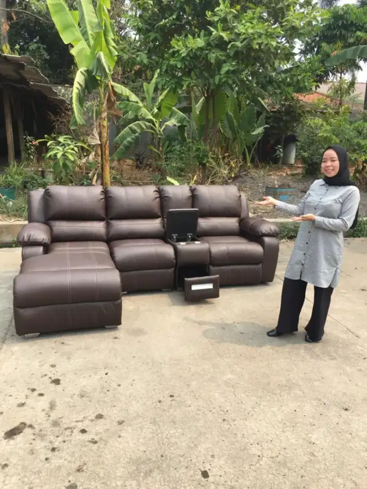 Dibutuhkan tukang jahit untuk pabrik sofa