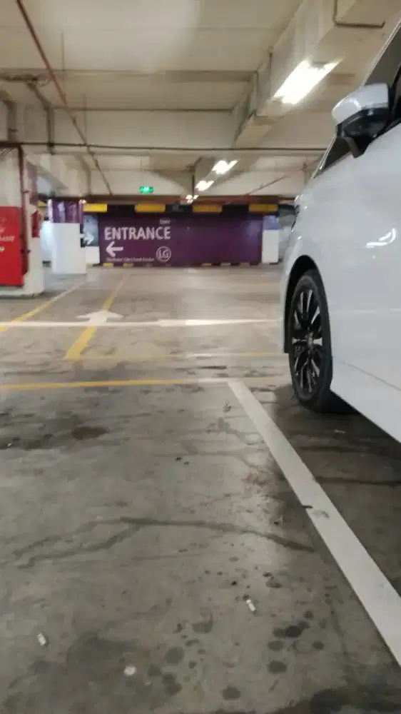 Lagi nyari pekerjaaan jadi driver rumahaan