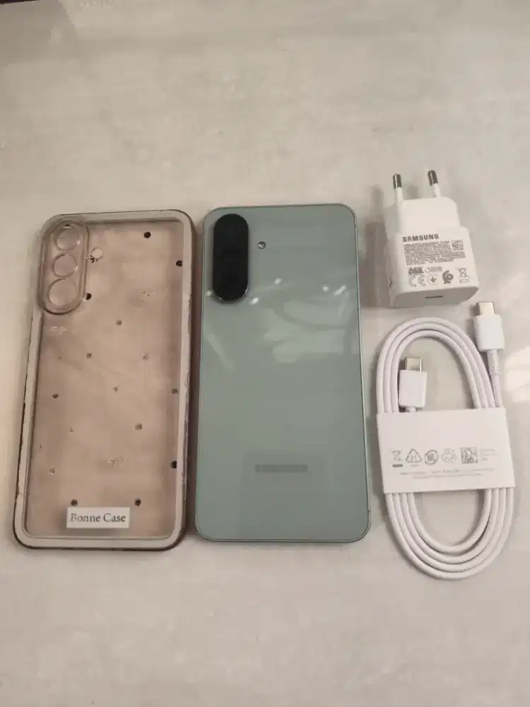 Samsung a56 5G 8/256 mulus sein