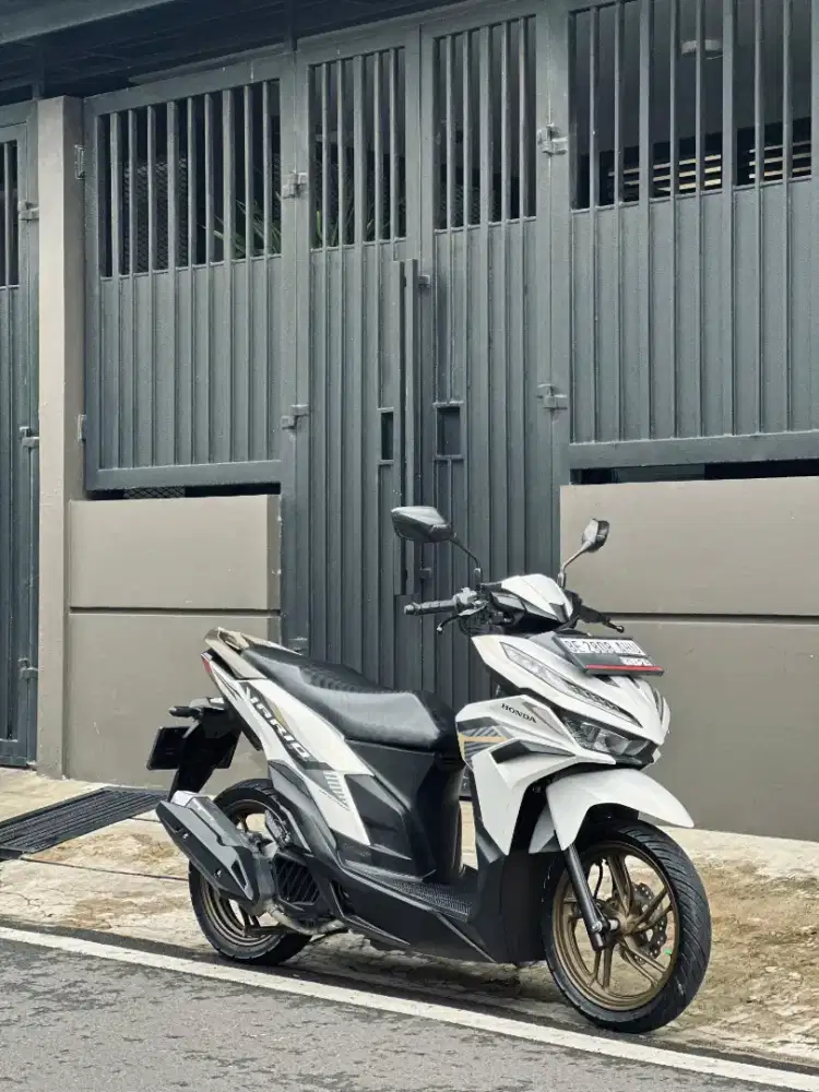 Honda Vario 125 Gen 2