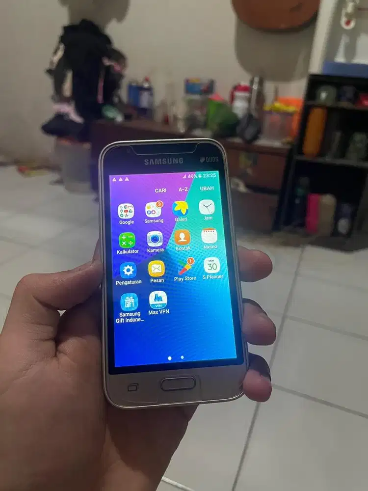 hp samsung j1 prime mini