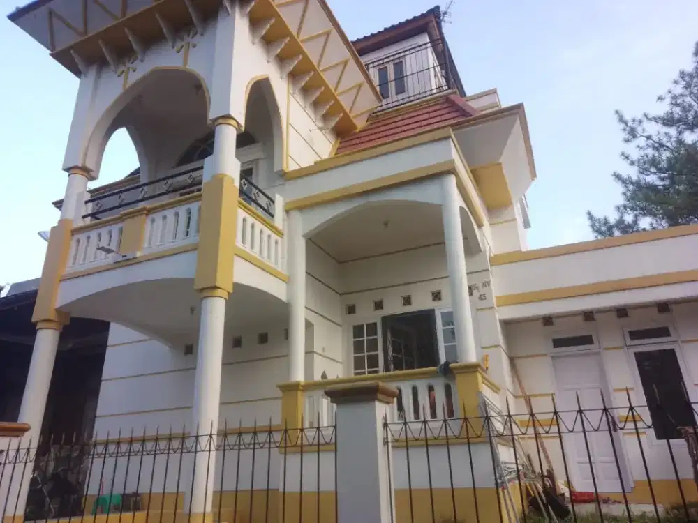 Jual Cepat Villa Green Apple