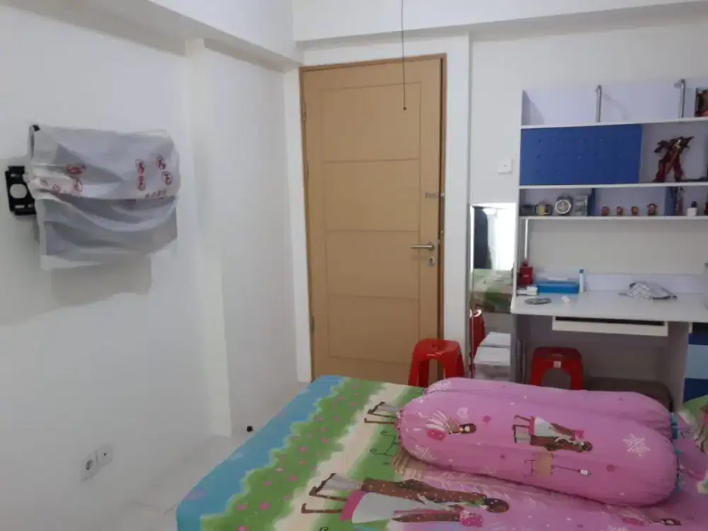 Disewakan apartemen educity