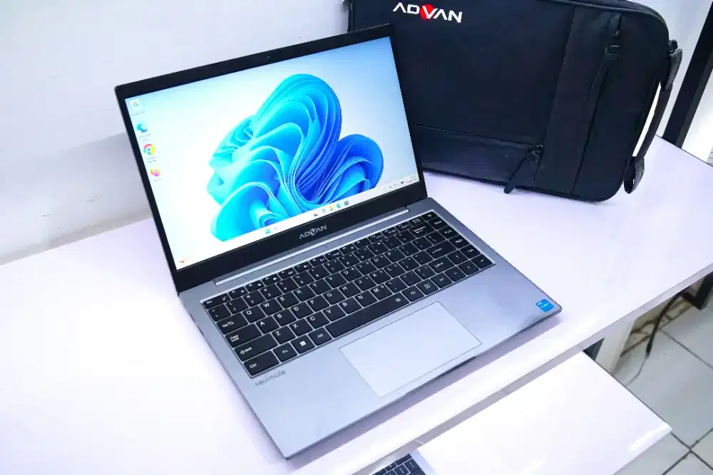 ADVAN Soulmate 1405.Intel N4020.RAM8GB.14inch