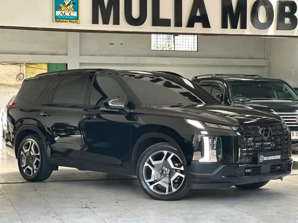 Hyundai Palisade 2023 SIGNATURE ODO 19K
