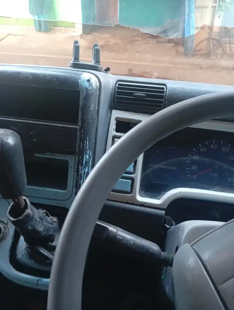 Mencari kerja driver