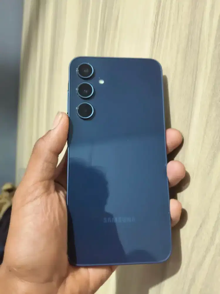 Samsung A35 5G 8/256