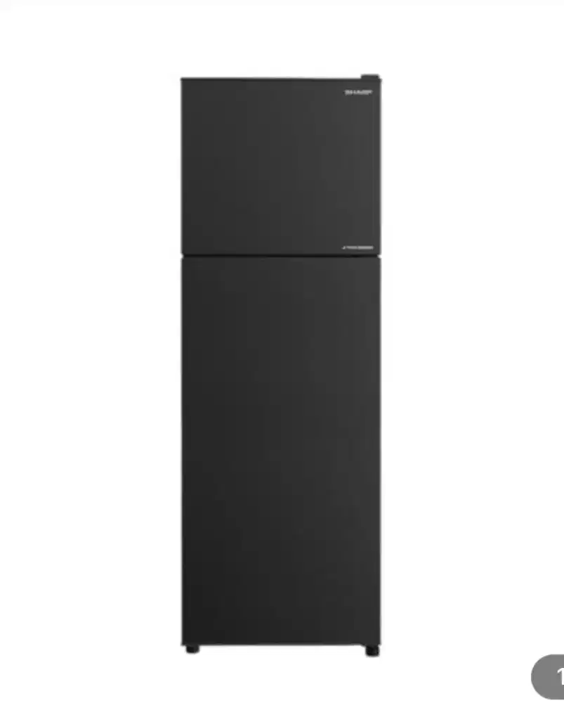 KULKAS SHAR0 2PINTU 326SI