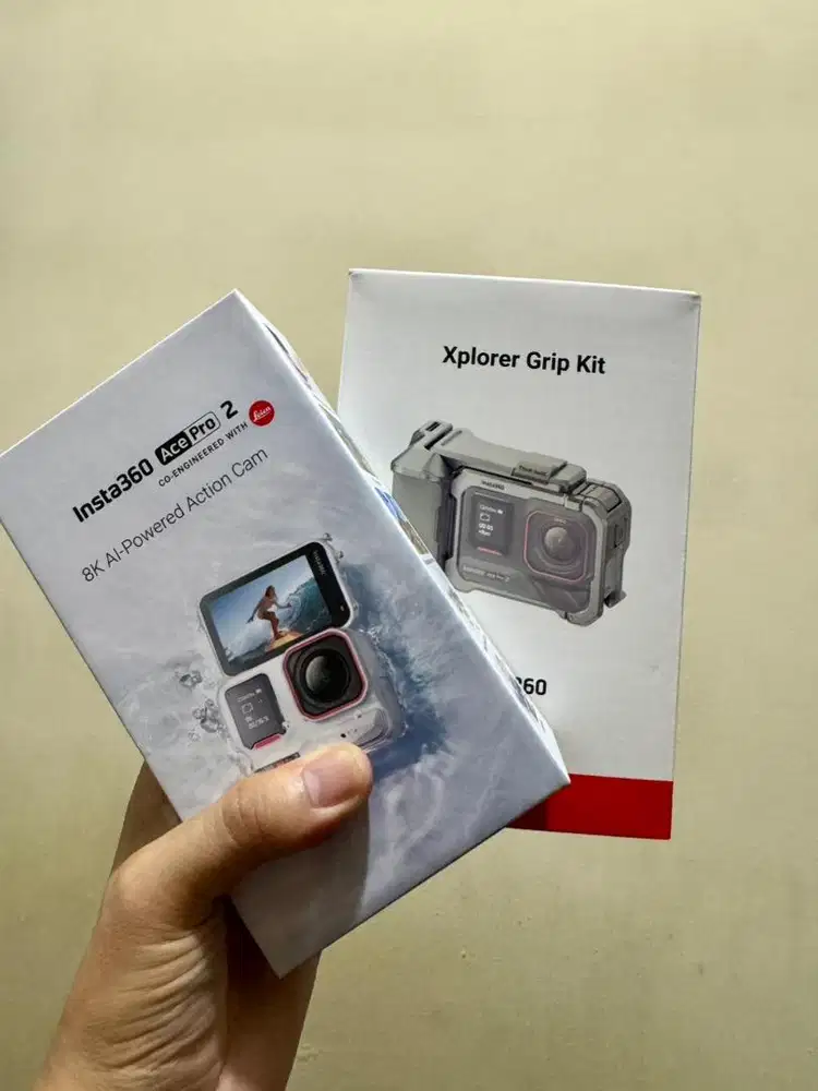 Insta360 Ace Pro 2