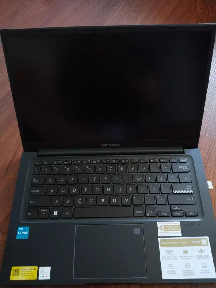 LAPTOP ASUS VIVOBOOK