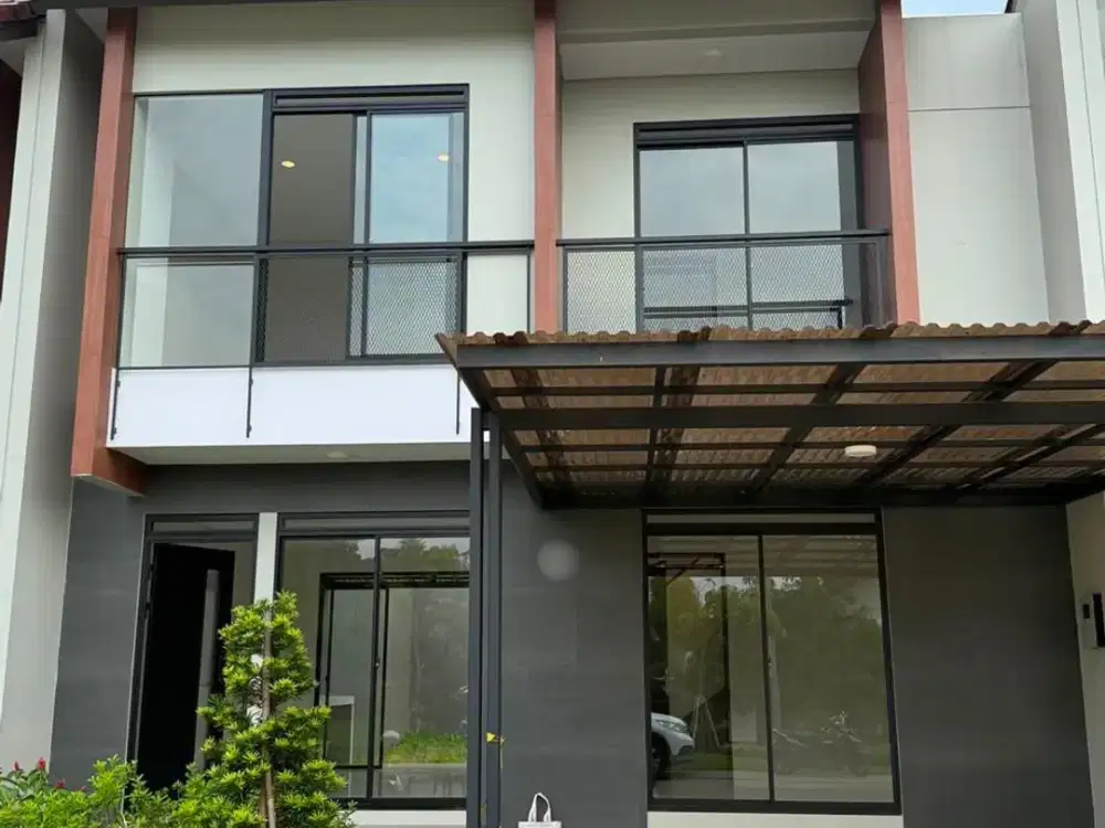 Termurah! Rumah di Tatar Simakirana Kota Baru Parahyangan