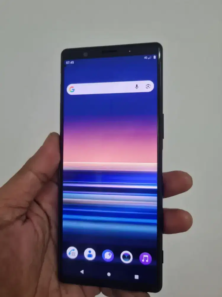 Sony Xperia 5 (6/64)