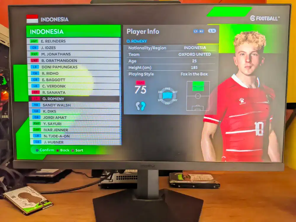 Instal PES 2017 Edisi Piala Dunia 2026 PC Laptop