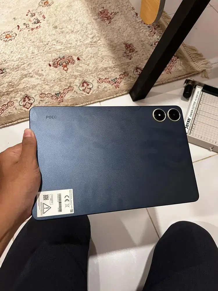 Poco pad 8/256 gb
