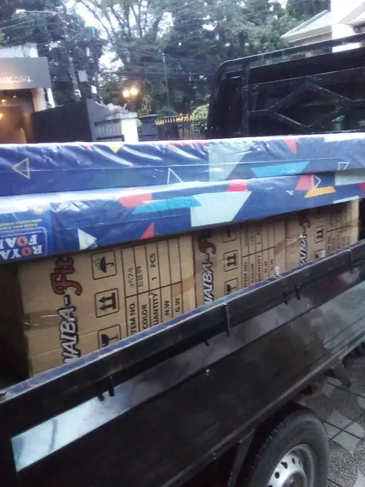 Kasur busa royal bandung