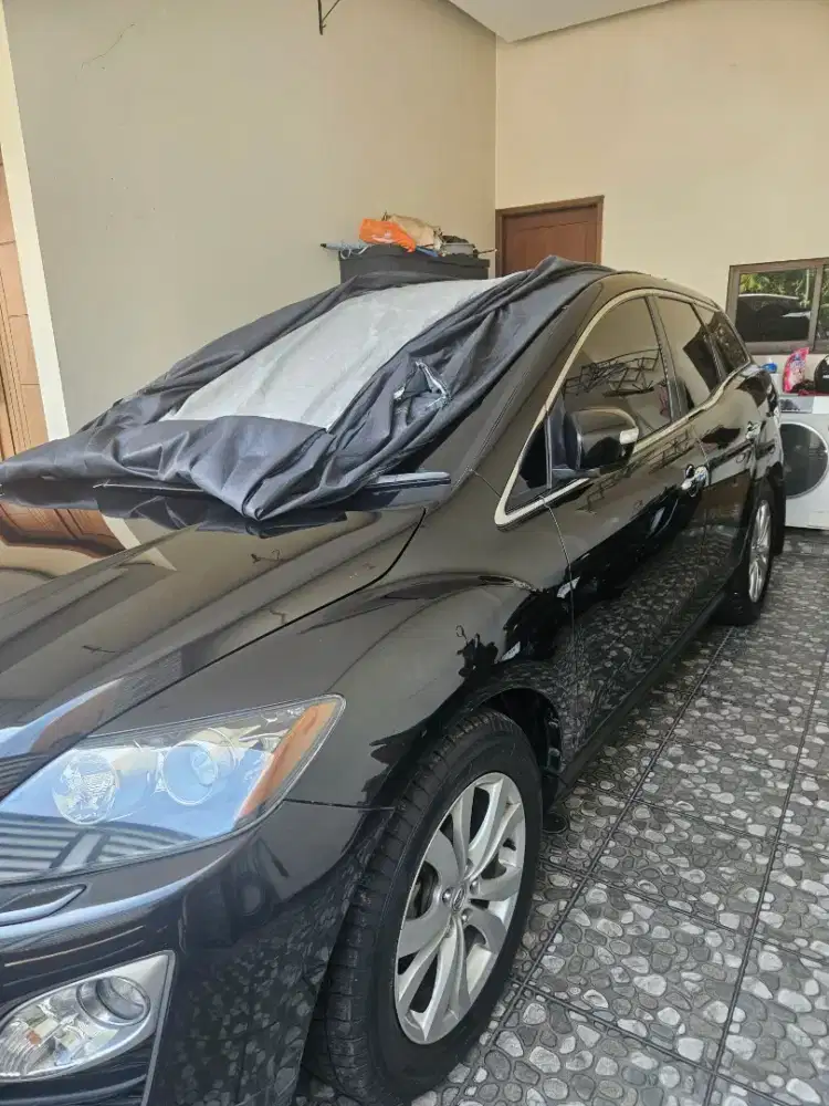 Di jual mazda cx 7