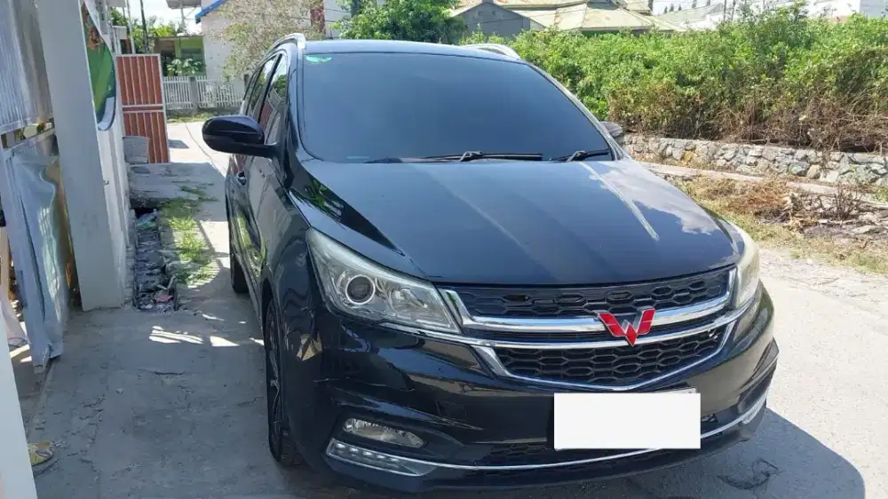 WULING CORTEZ LUX (2019)