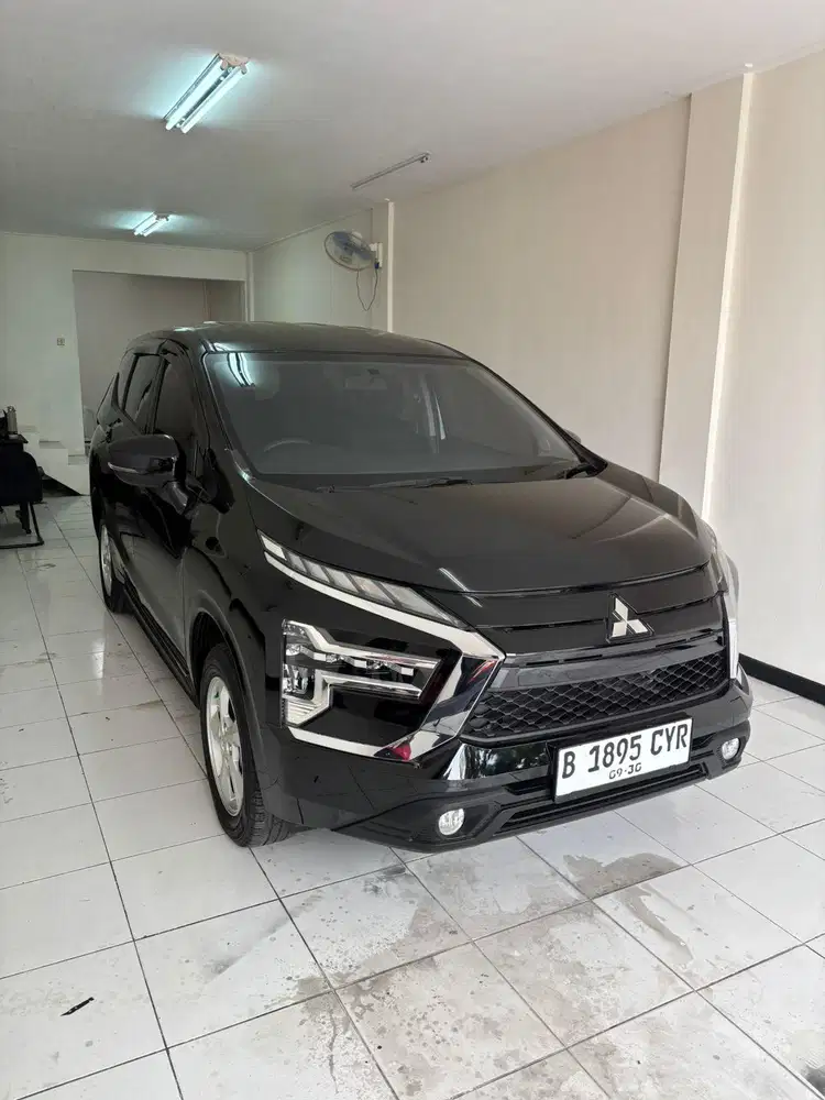 MITSUBIHSI X PENDER 2023 TYPE METIK EXED