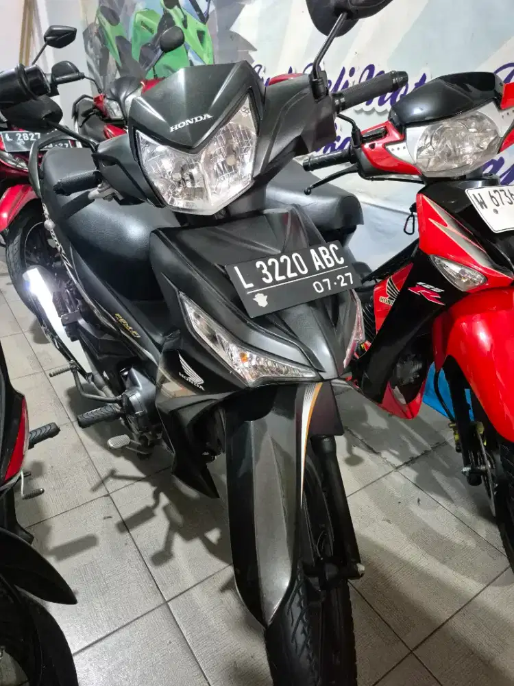 SUPRAX125CWF1 2022 UM 1JT SAS JL BARATAJAYA 19 NO 5