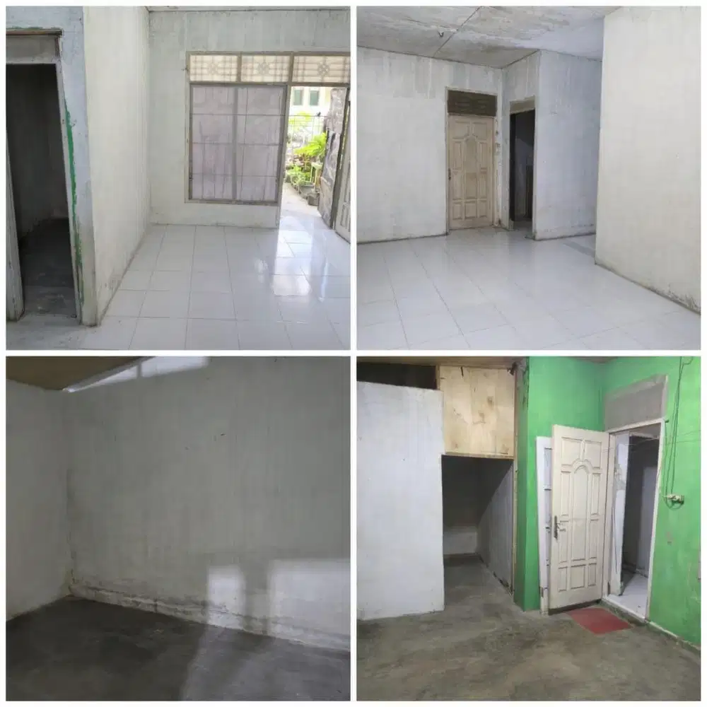 Jual Cepat! Perumahan Permata Asri