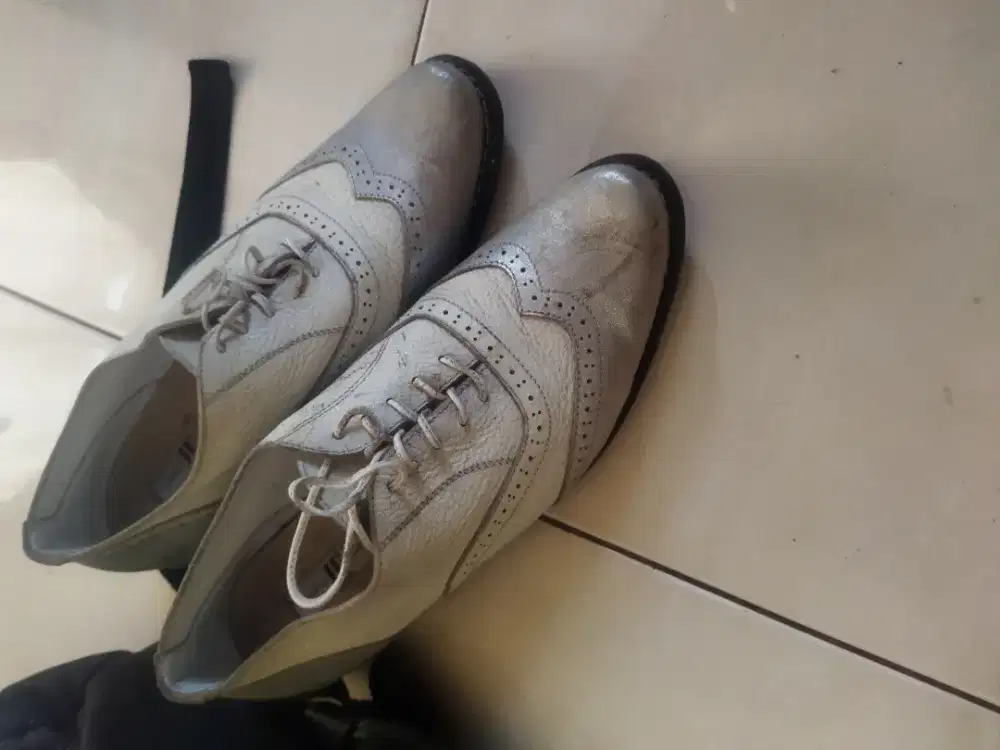 Sepatu jasmine Elisabeth ori no 37