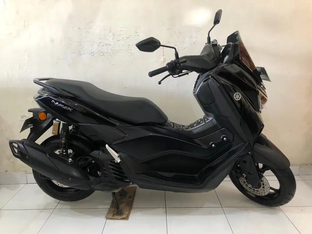 Nmax Neo Th.2025 km 4 rb!!