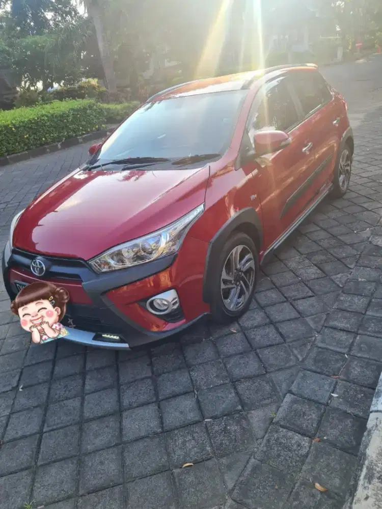 Silahkan di cek, dijamin masih baguuss