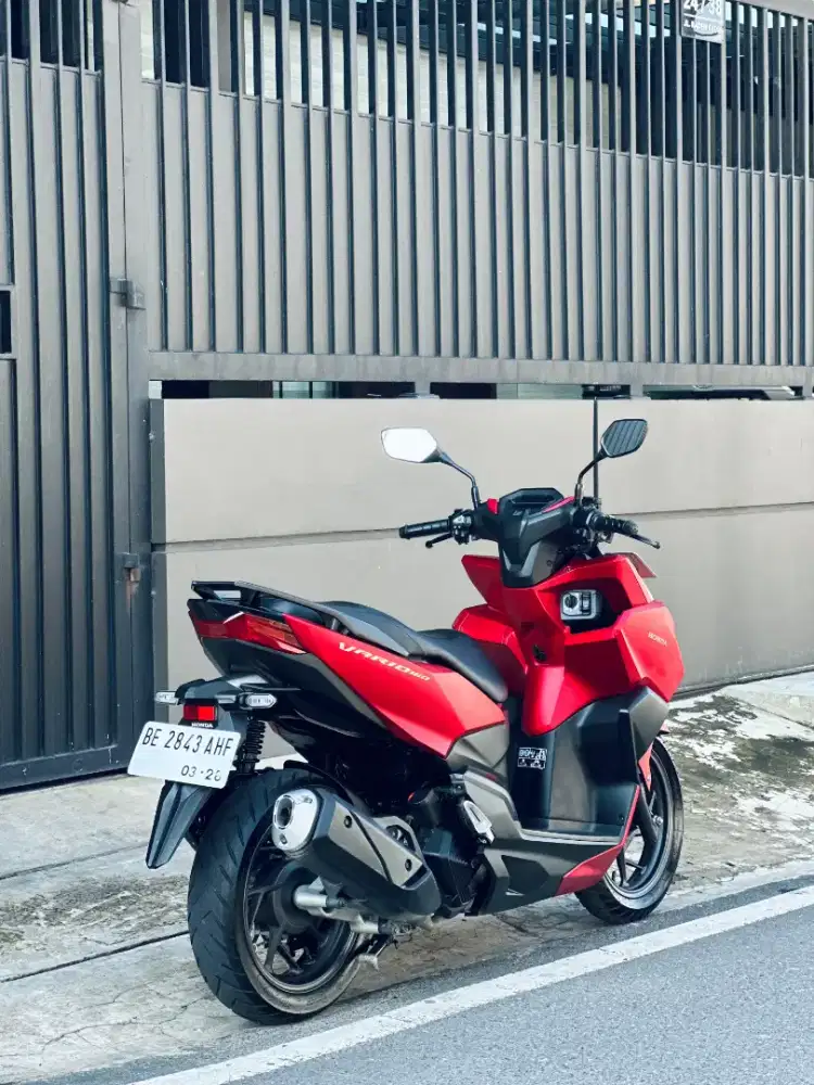 Vario 160 2023 Dp 2,5 Juta