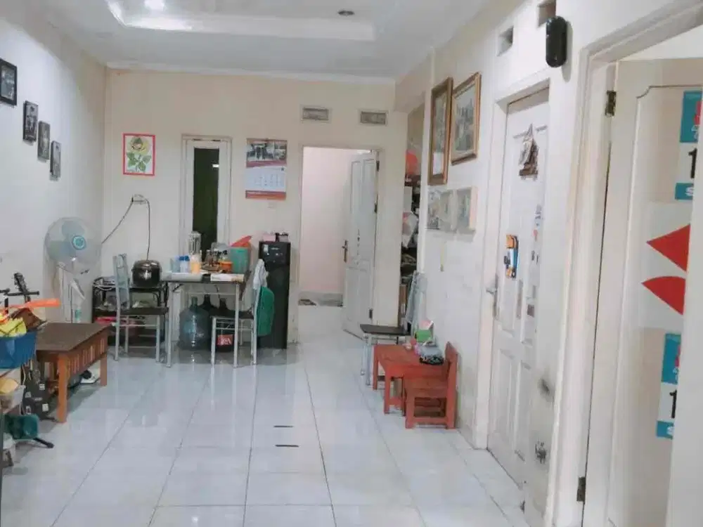 Dijual Rumah di Harapan Indah I Bekasi