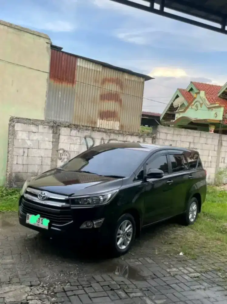 Forsale Innova G disel matic 2020
