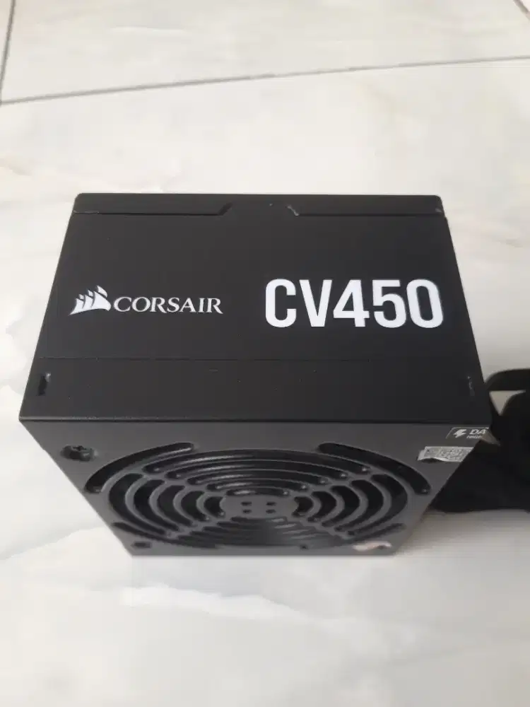Power Suplay Corsair CV450W