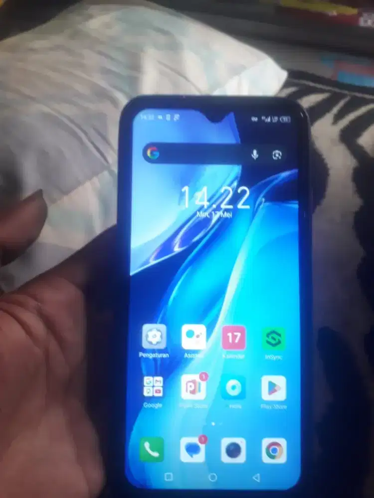 Infinix note 20 2023 Ram 8+5GB/128GB