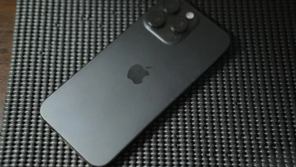 Iphone 16 Pro Max 256