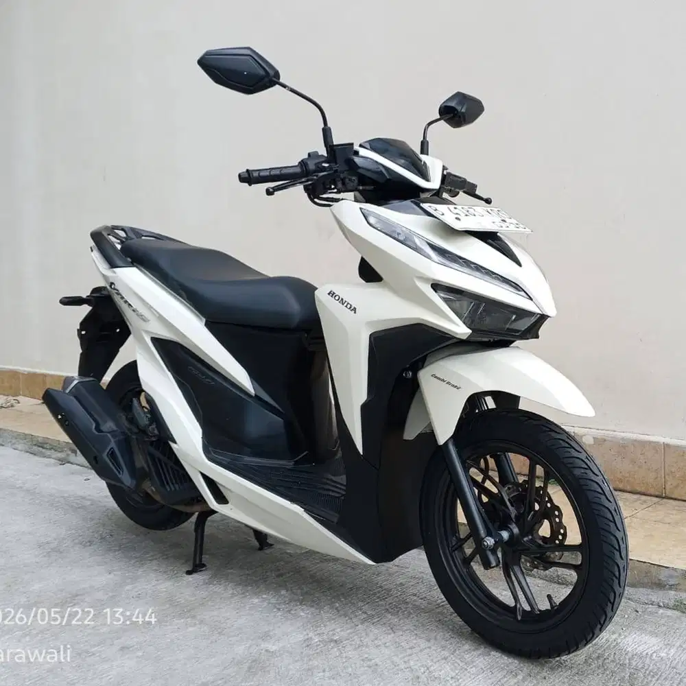 HONDA  VARIO 150 KEYLESS TH 2020 CASH/KREDIT