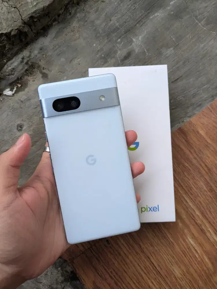 Google Pixel 7A 128 Rewrite