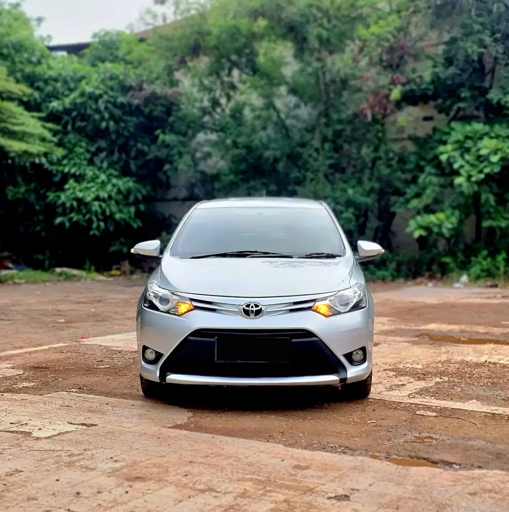 ‼️TERAWAT‼️TOYOTA VIOS G 1.5 AT, MOBIL BEBAS LAKA & BANJIR, SIAP GASS.