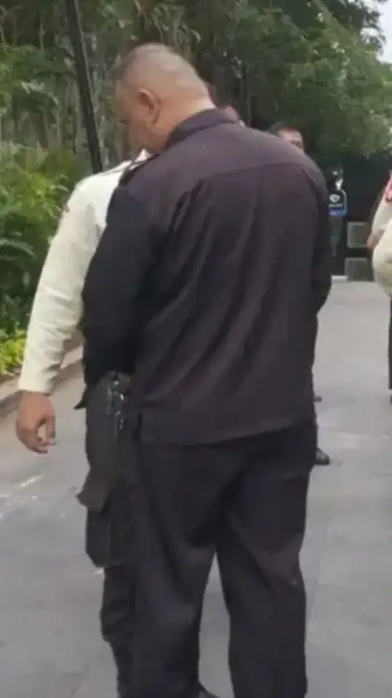 Mencari pekerjaan apa aja