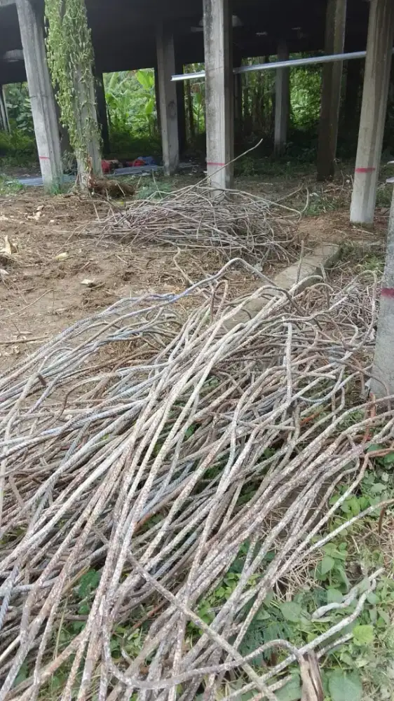 Rombeng jual beli barang bekas pangilan terpercaya