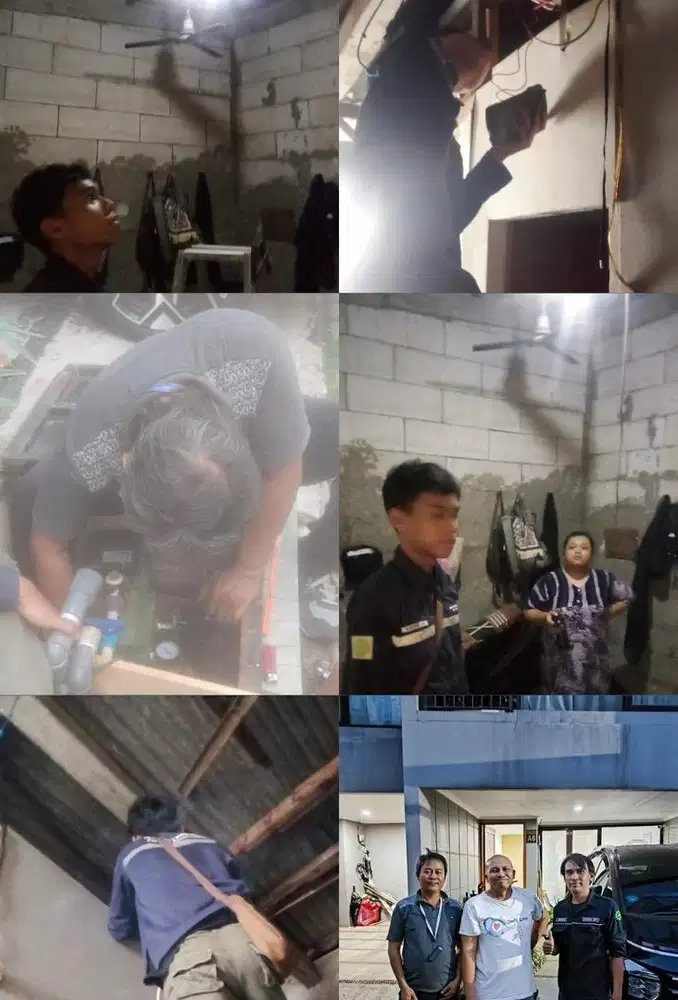 Tukang Listrik 24 jam Area Jabodetabek | Kelistrikan. com