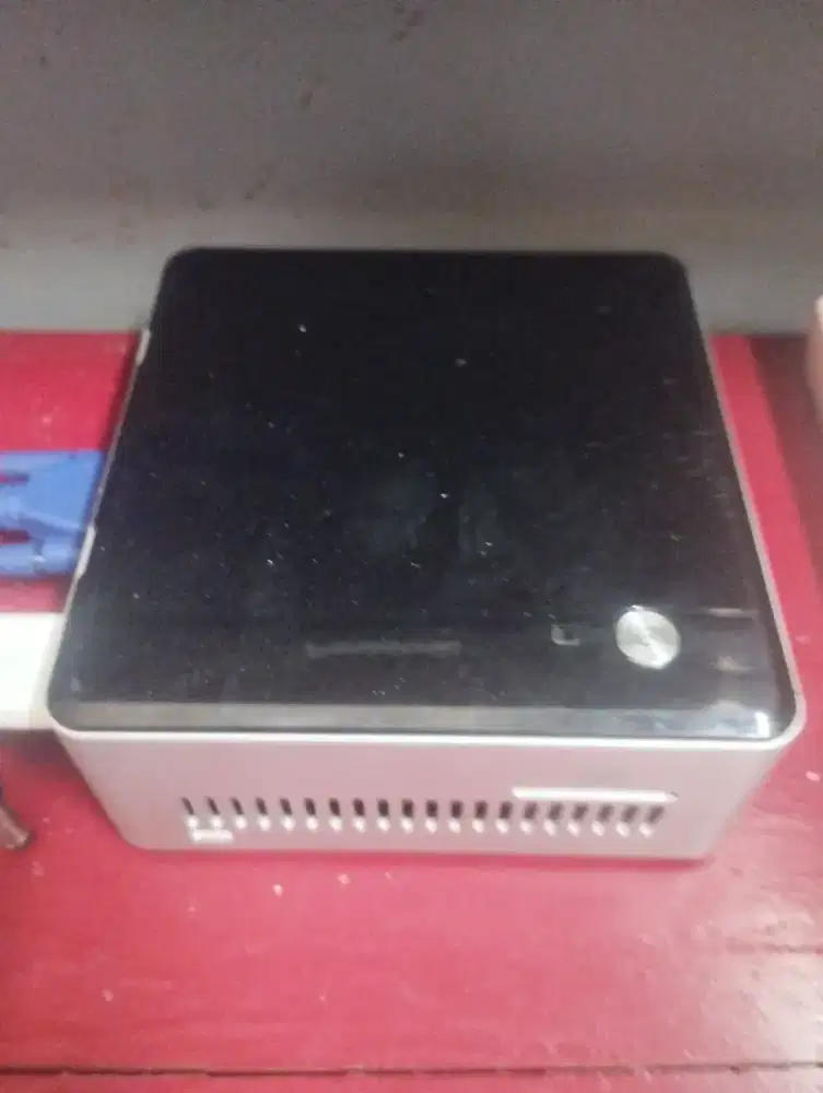 Mini pc masih bagus [ 3bln pemakaian]]