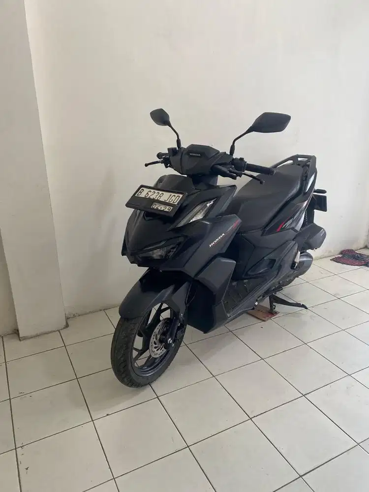VARIO 160 CBS 2023 GRESS