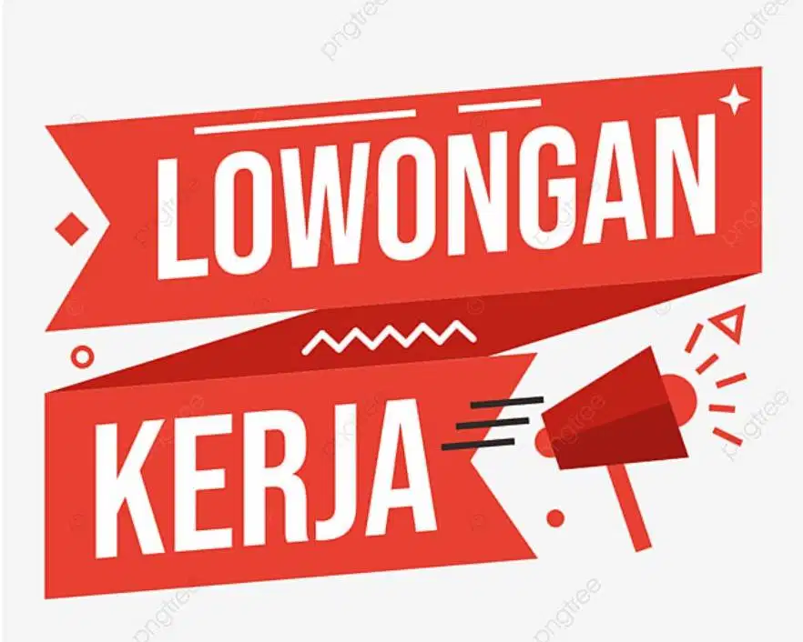 LOWONGAN KERJA ADMIN KANTOR
