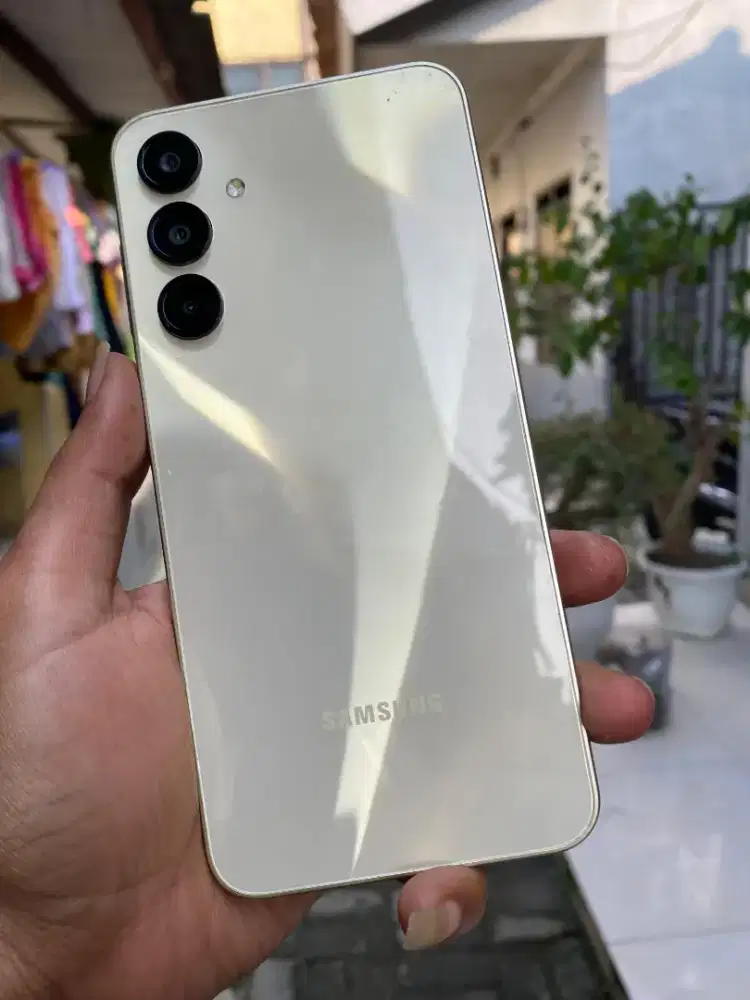 Samsung A16 5G Ram 8/256gb