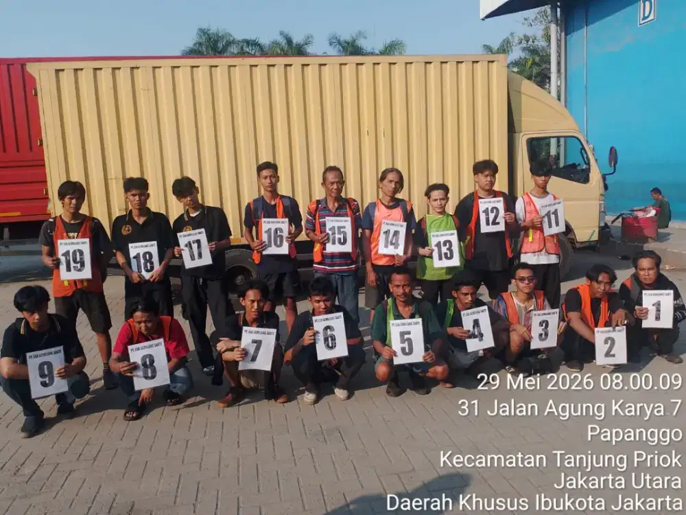 DIBUTUHKAN FREELANCE
