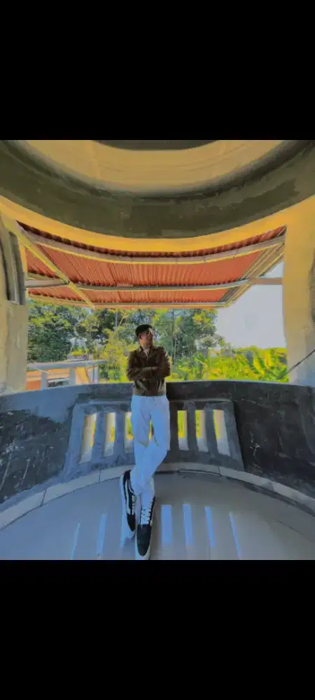 Mencari pekerjaan sopir pribadi